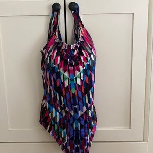 Longitude Women’s gorgeous bathing suit